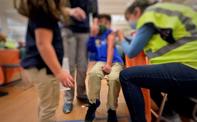 Estados Unidos prevé vacunar a niños menores de 5 años contra el Covid-19 a partir del 21 de junio