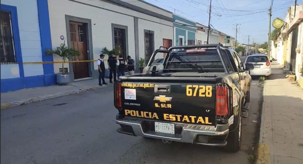 La policía yucateca desmantela un “call center” que se dedicaba a la extorsión y la estafa