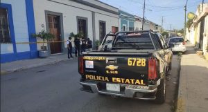 La policía yucateca desmantela un “call center” que se dedicaba a la extorsión y la estafa