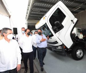 Yucatán continúa con la atracción de inversiones y la generación de más empleos para impulsar la economía