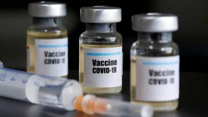 La OMS respalda el uso de la vacuna contra ómicron como dosis de refuerzo pero no como inicial