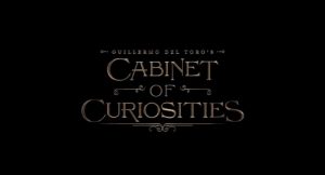 Netflix lanza el tráiler de la nueva serie de Guillermo del Toro: El gabinete de las curiosidades