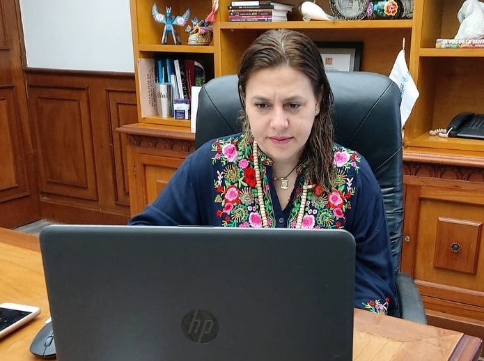 Con leyes de vanguardia, Yucatán sigue avanzando en la prevención, sanción y erradicación de la violencia de género
