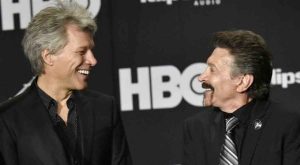 Bon Jovi anuncia la muerte de su bajista fundador Alec John Such