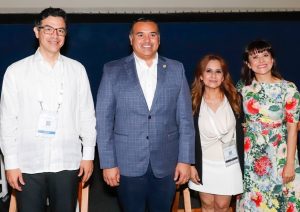En Mérida se impulsa el combate a la pobreza y justicia social