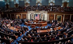 48 senadores provida dicen no a financiar el aborto en Estados Unidos