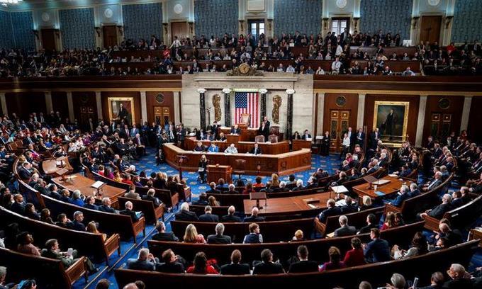 48 senadores provida dicen no a financiar el aborto en Estados Unidos