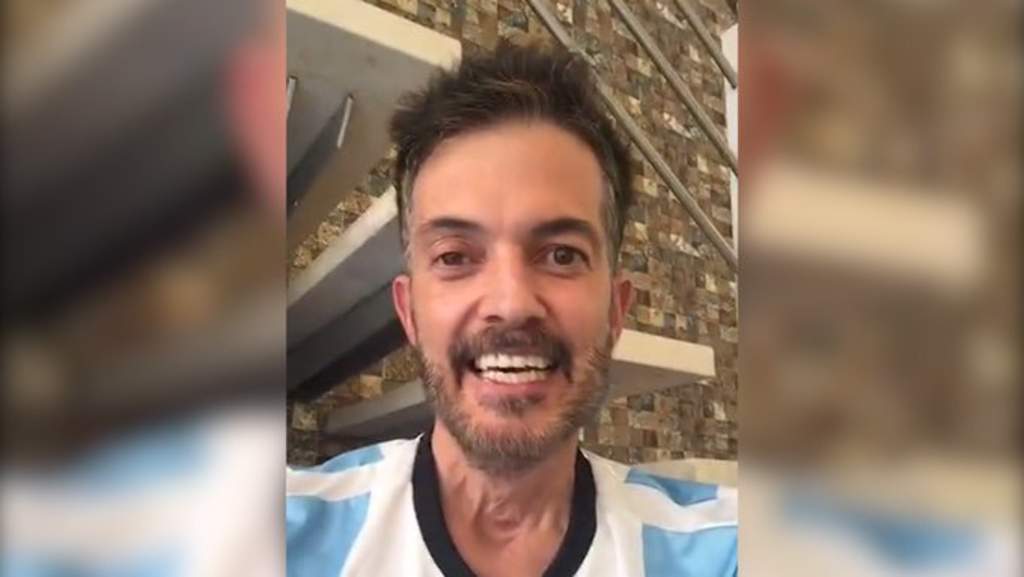 Fallece el conductor y actor Fernando del Solar
