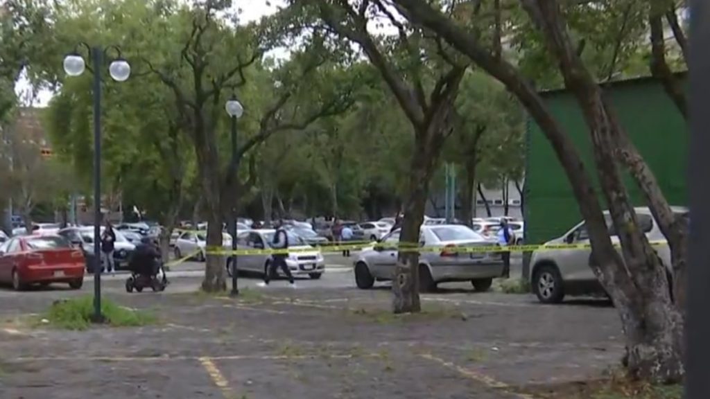 Muere alumno de la Facultad de Medicina de la UNAM tras lanzarse de edificio