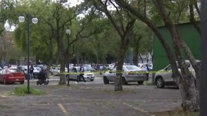 Muere alumno de la Facultad de Medicina de la UNAM tras lanzarse de edificio