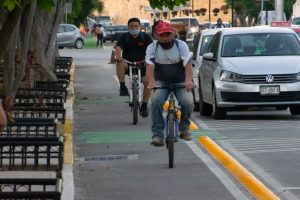 Mérida contará con nuevo sistema de bicicletas públicas