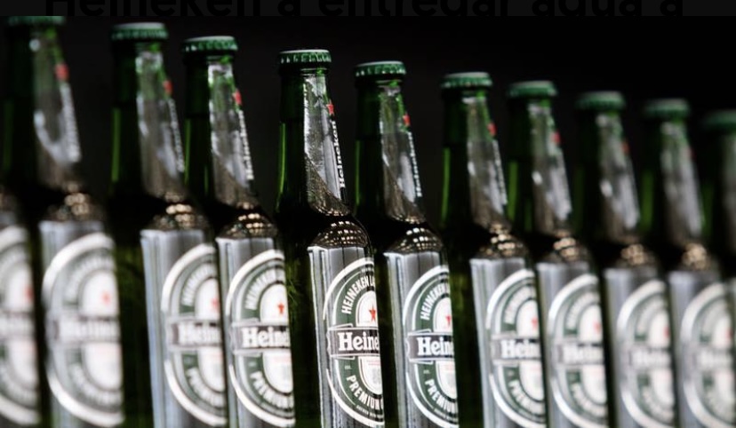 La Conagua obligará a Heineken a entregar agua a Nuevo León, dice Samuel García