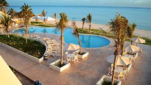 No se ha vendido el Costa Club. Este centro vacacional es propiedad del Gobierno del Estado