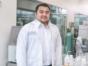 Sentencian a 4 años de cárcel en Estados Unidos a científico mexicano que espiaba para Rusia