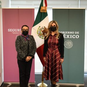 EL PRI expulsa de sus filas a la exgobernadora Claudia Pavlovich