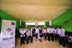 Crece el acervo literario en las bibliotecas escolares de Yucatán