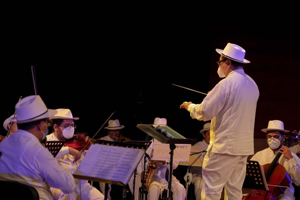El Palacio de la Música celebra su cuarto aniversario