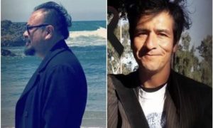 Mueren 2 actores de The Chosen One en accidente en México