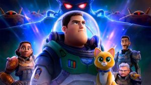 Catorce países de Oriente Medio y Asia vetan la cinta Lightyear por escena LGBTQ