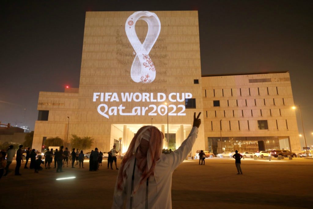 El sexo extramarital estará prohibido en la Copa del Mundo de Qatar