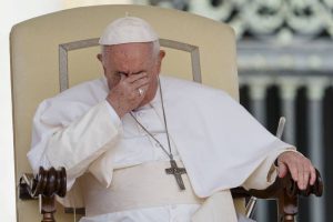 El Papa Francisco lamenta el asesinato de jesuitas en Chihuahua: “La violencia nunca resuelve los problemas”