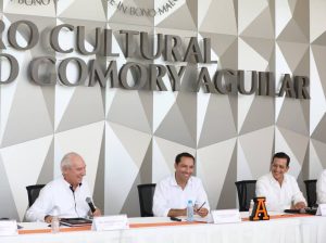 Bondades de Yucatán fueron presentadas ante integrantes de la Red Internacional de Universidades del Regnum Christi