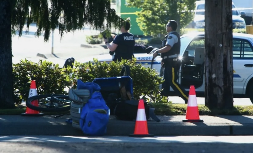 Un ataque armado contra indigentes deja varios muertos en Canadá