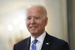 El presidente Joe Biden da negativo a COVID-19 y vuelve a sus actividades