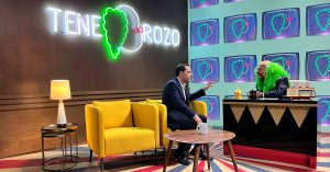 Brozo entrevista a Mauricio Vila (Vídeo)