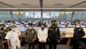 Yucatán continúa manteniéndose como el estado más seguro del país