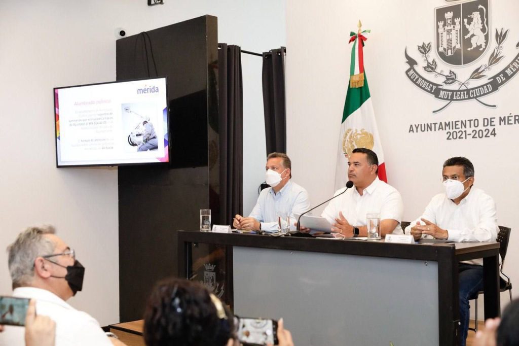 Fuentes y glorietas de la ciudad recibirán mantenimiento integral