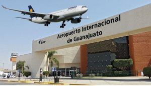 Yucatán reactiva vuelos con Guanajuato y el área del Bajío