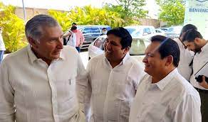 Circula en los pasillos de la política que Morena se resquebraja aún más en Yucatán