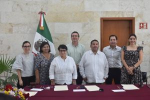 El Magistrado Adolfo González, nuevo presidente de la Sala Penal y Civil del TSJ