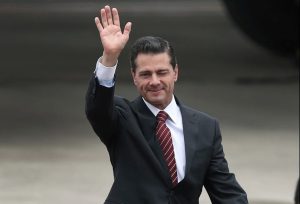 El expresidente Peña Nieto pone en venta departamento de 650 mil euros en España 