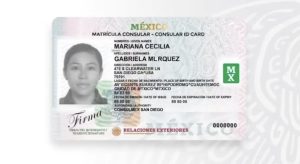 México lanza matrícula consular para personas no binarias en el extranjero