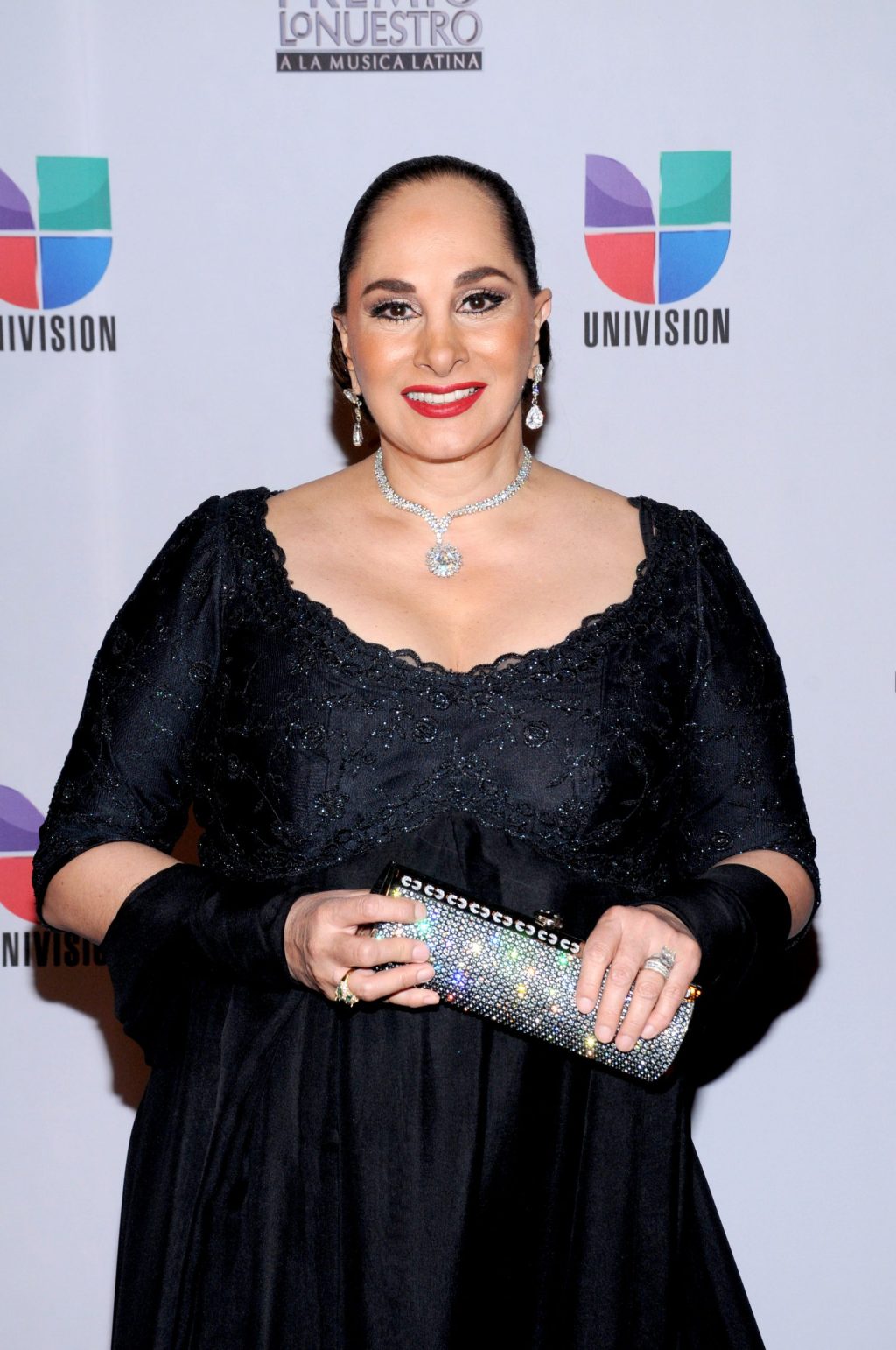 Muere la actriz Susana Dosamantes