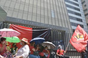 Telmex y Sindicato de Telefonistas alcanzan acuerdo 