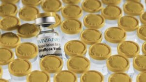 Europa aprueba el uso de la vacuna Imvanex contra la viruela del mono