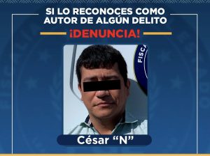 Cae feminicida de Magdalena Aguilar; fue descuartizada y cocinada en Taxco