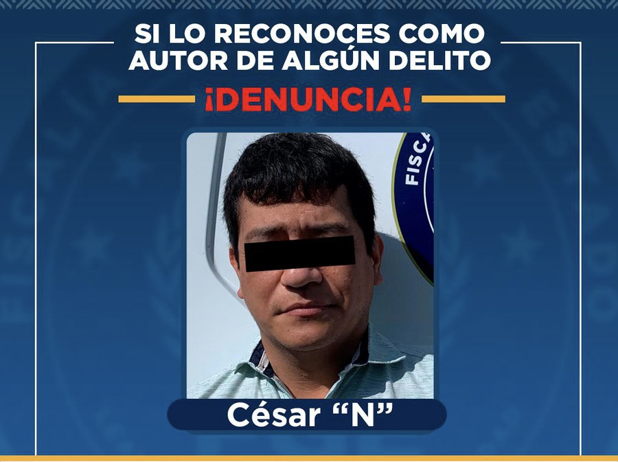 Cae feminicida de Magdalena Aguilar; fue descuartizada y cocinada en Taxco