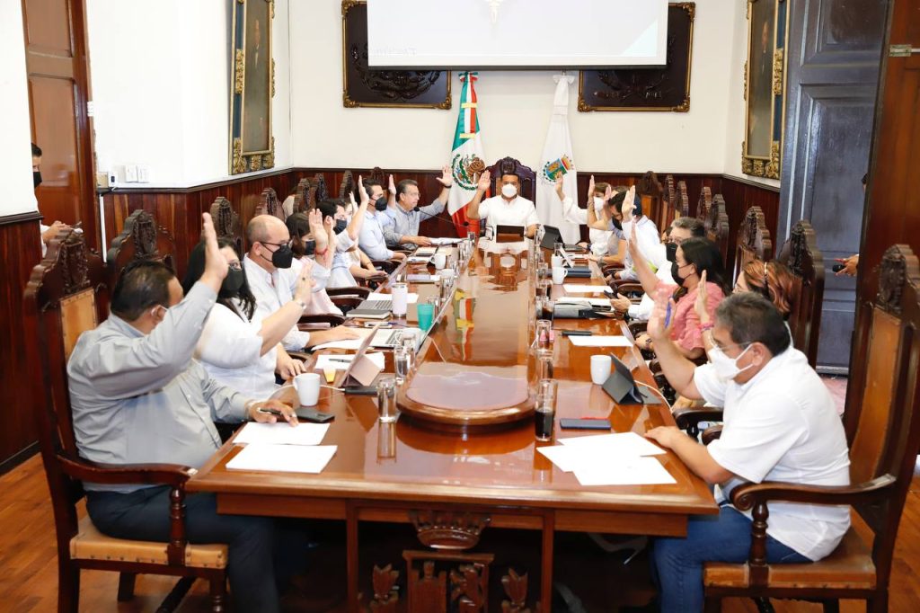 El Cabildo prioriza la adquisición de equipamiento para mantener la calidad de los Servicios Públicos Municipales