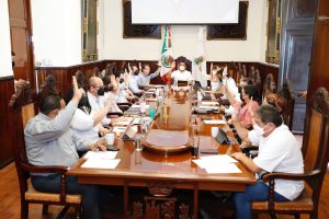 El Cabildo prioriza la adquisición de equipamiento para mantener la calidad de los Servicios Públicos Municipales