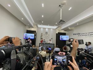 El Ayuntamiento de Mérida asegura total transparencia en el proceso de rehabilitación urbana