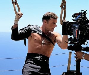 Ricky Martin desmiente las acusaciones de violencia doméstica en su contra