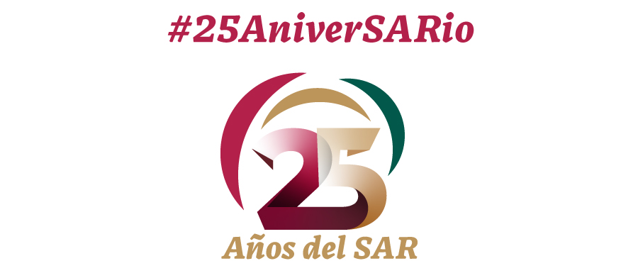 25 años del Sistema de Ahorro para el Retiro: un sistema para todos los mexicanos