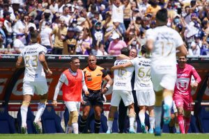 El brasileño Dani Alves nuevo fichaje de Pumas