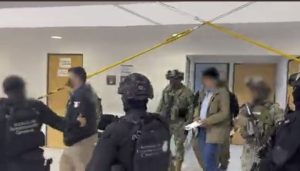EE.UU. emite alerta de viaje para Sinaloa y Sonora tras detención de Caro Quintero 
