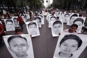 El Caso Ayotzinapa quedará resuelto este año, promete el gobierno federal