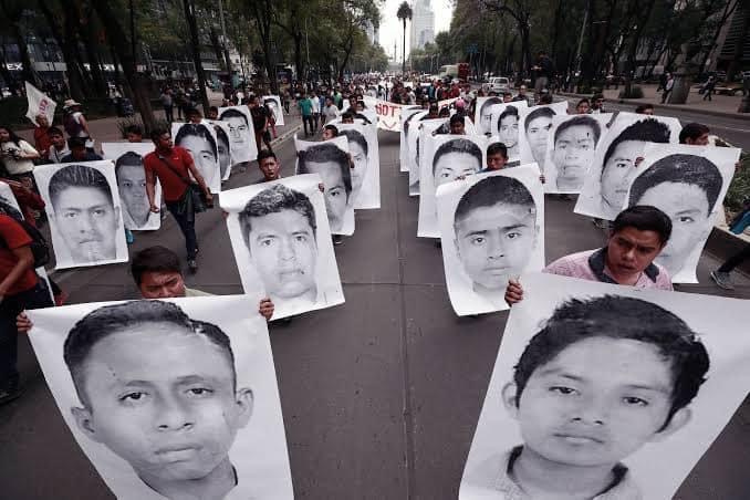 El Caso Ayotzinapa quedará resuelto este año, promete el gobierno federal